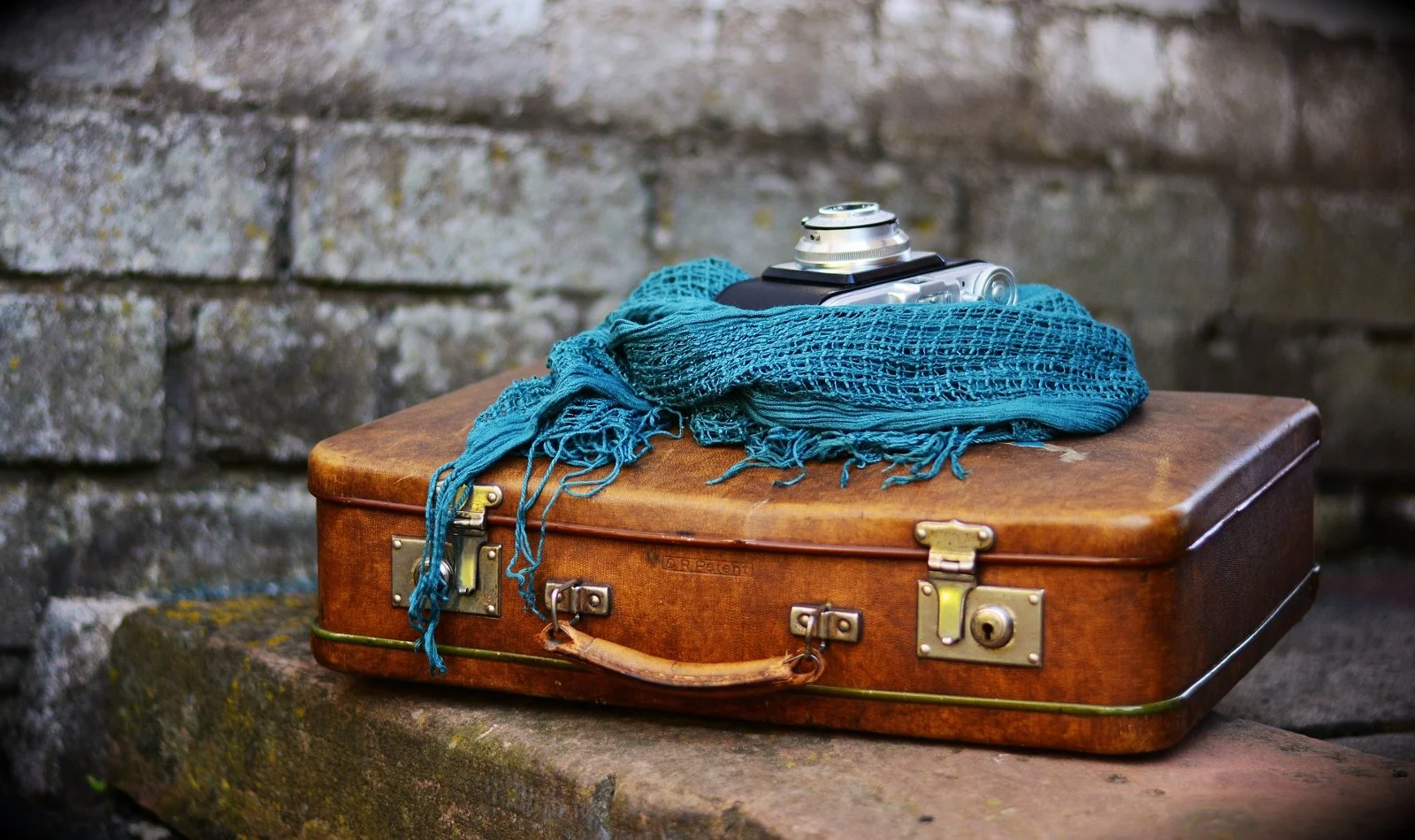You know the rule: always pack light! You will not enjoy wandering around in the Greek islands' cobblestone streets with huge and heavy suitcases.