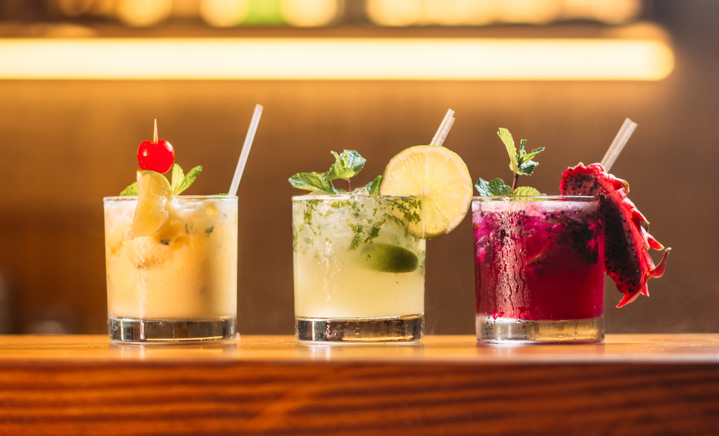 Most Popular and Locals' Favorite Cocktail Bars in Athens