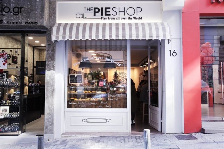 Where to Find the Most Traditional Pies in Athens and the City’s Best ...
