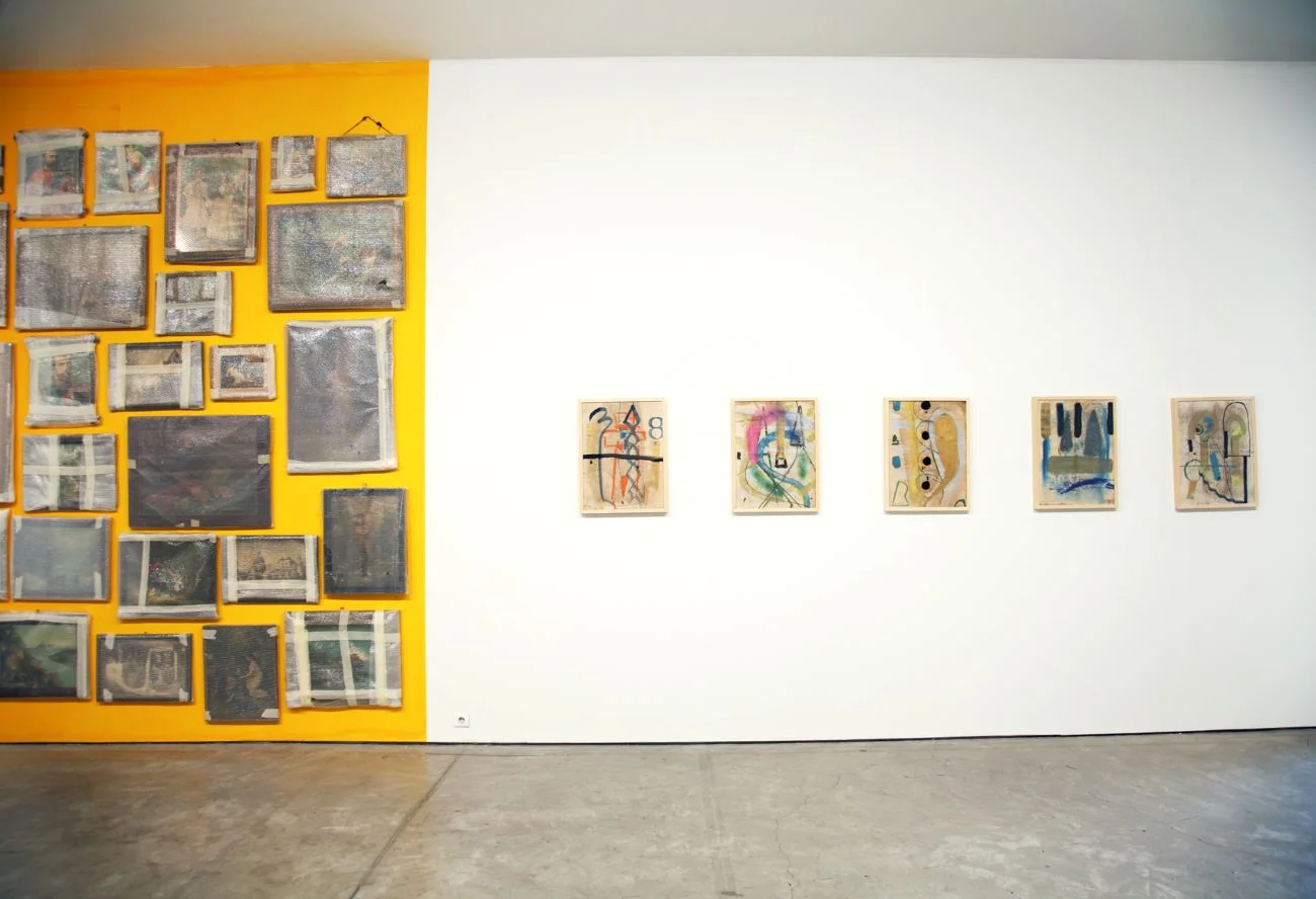 Ileana Tounta Contemporary Art Centre should not be missed by the art lovers. Photo source: Ileana Tounta