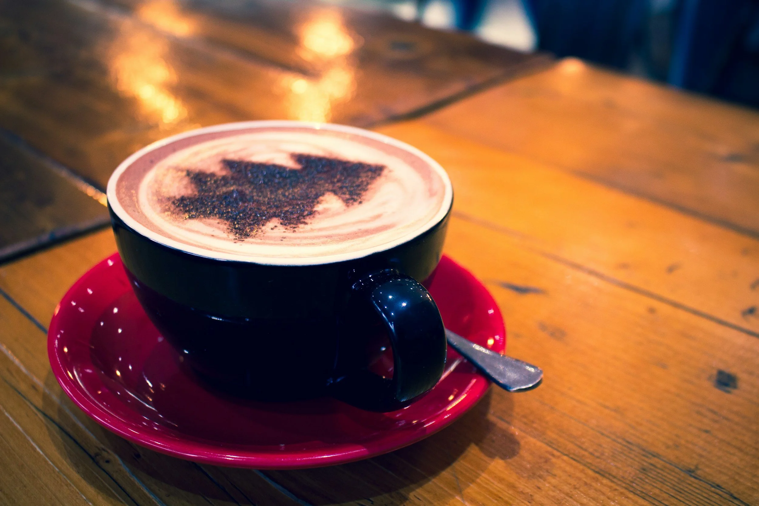 12 Places to Enjoy the Best Hot Chocolate in Athens