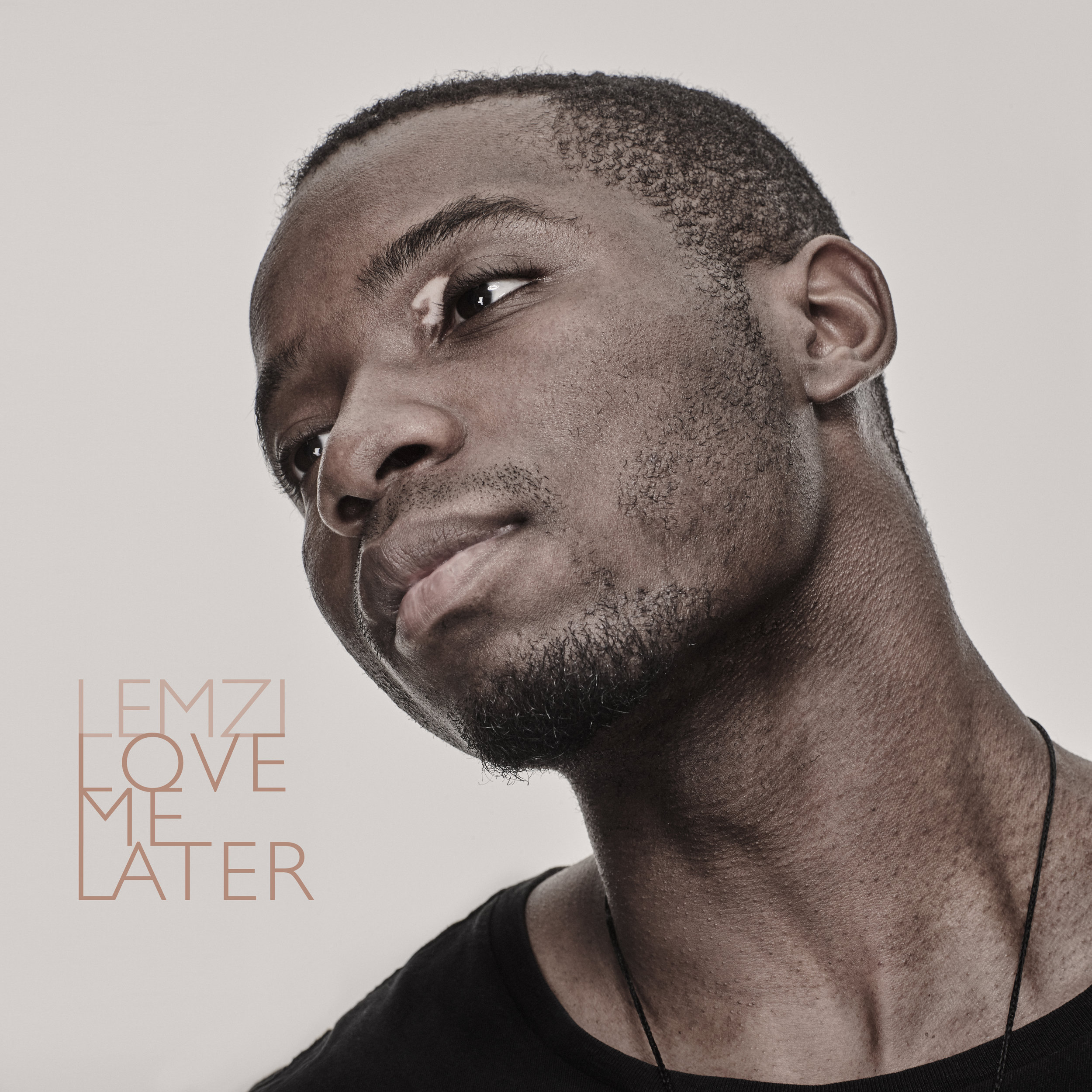 Love Me Later (single)