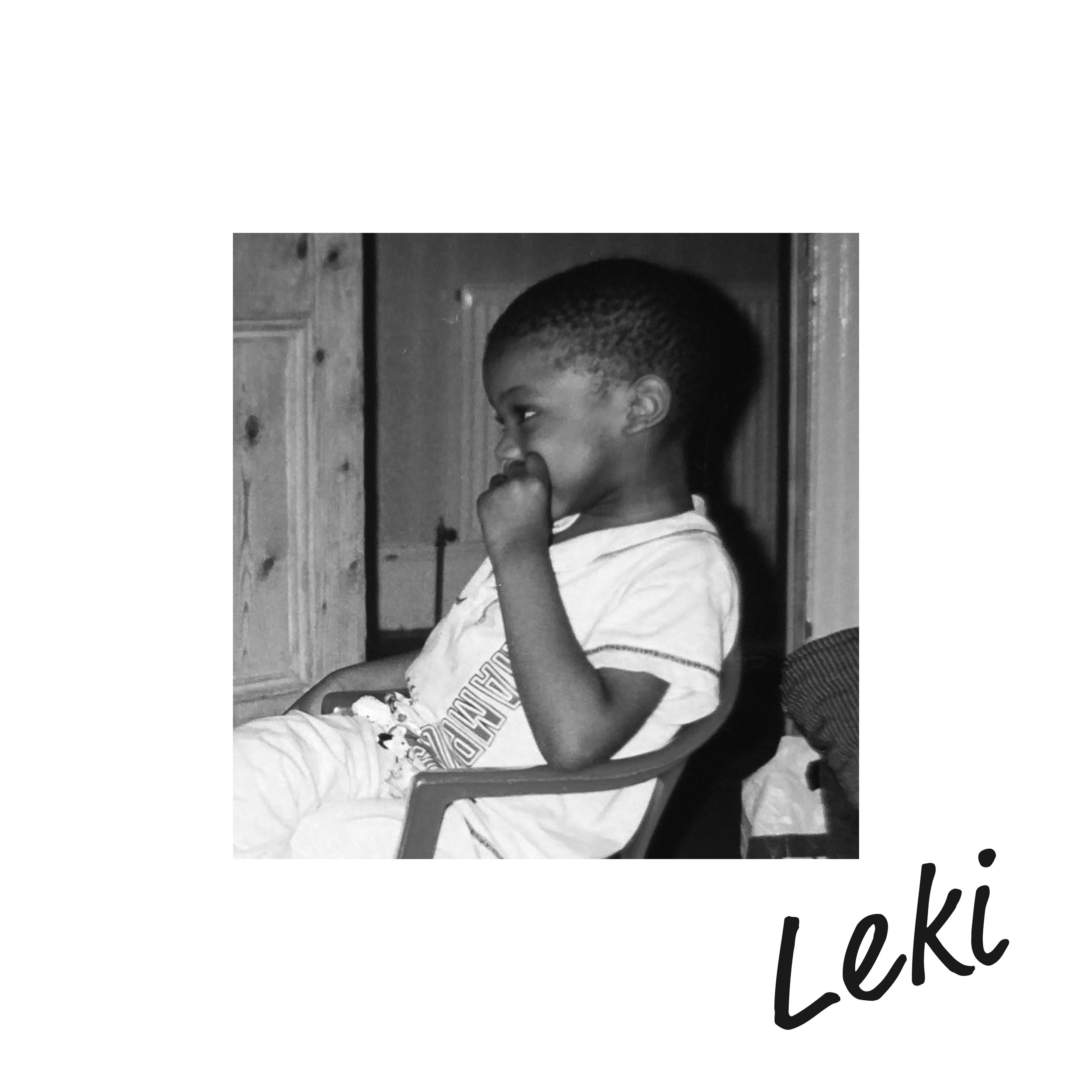 Leki (Album)