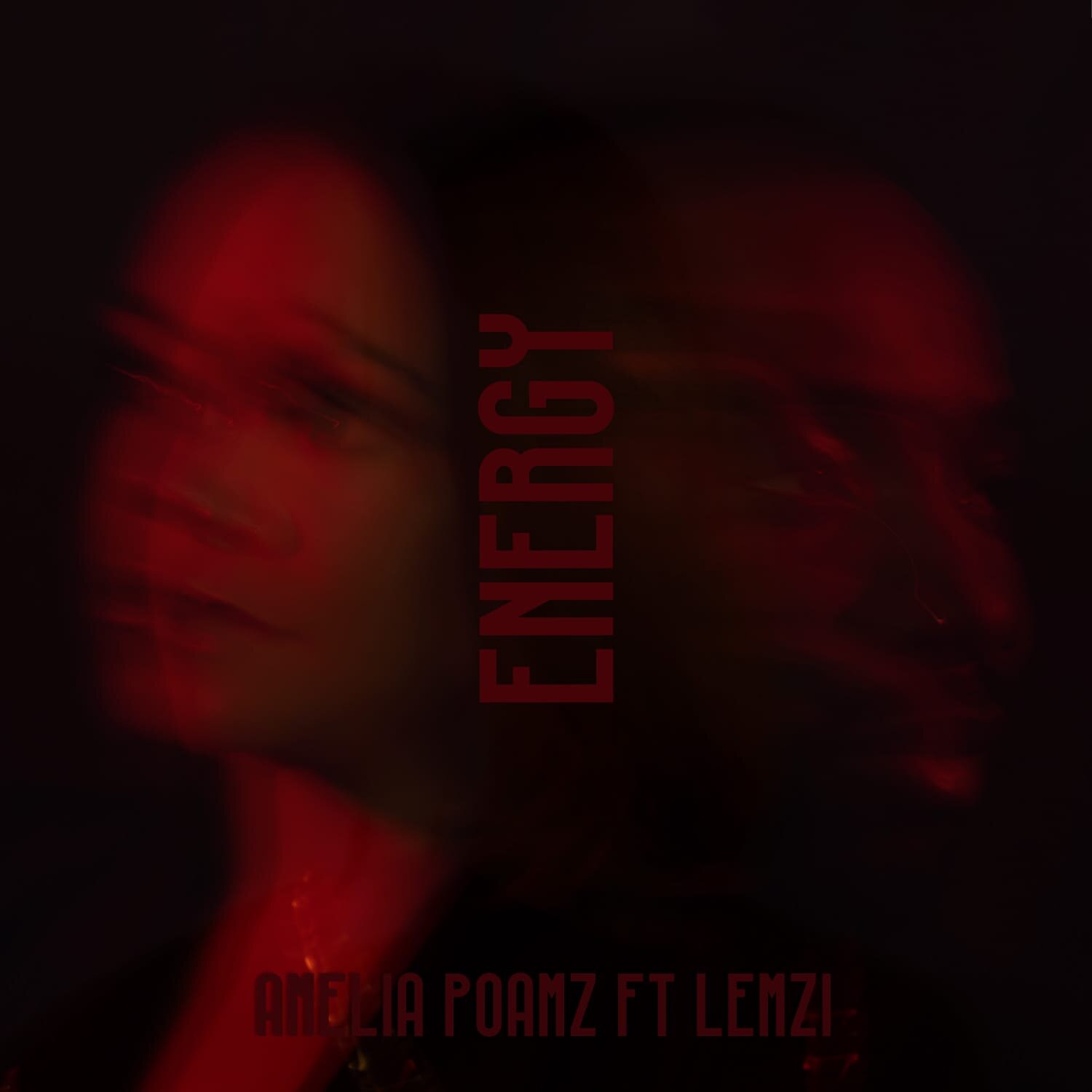 ENERGY - New Single OUT NOW