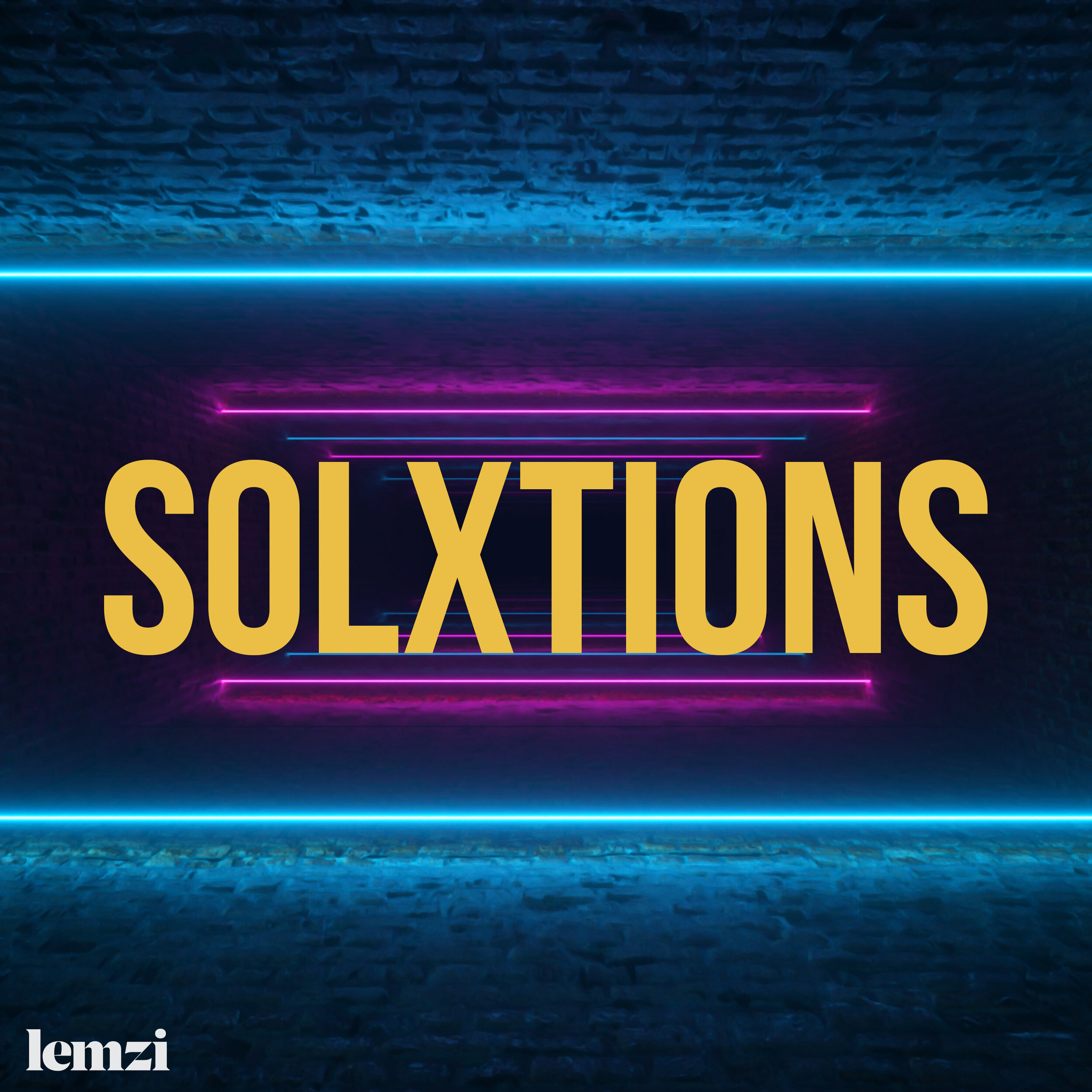 Solxtions (single)