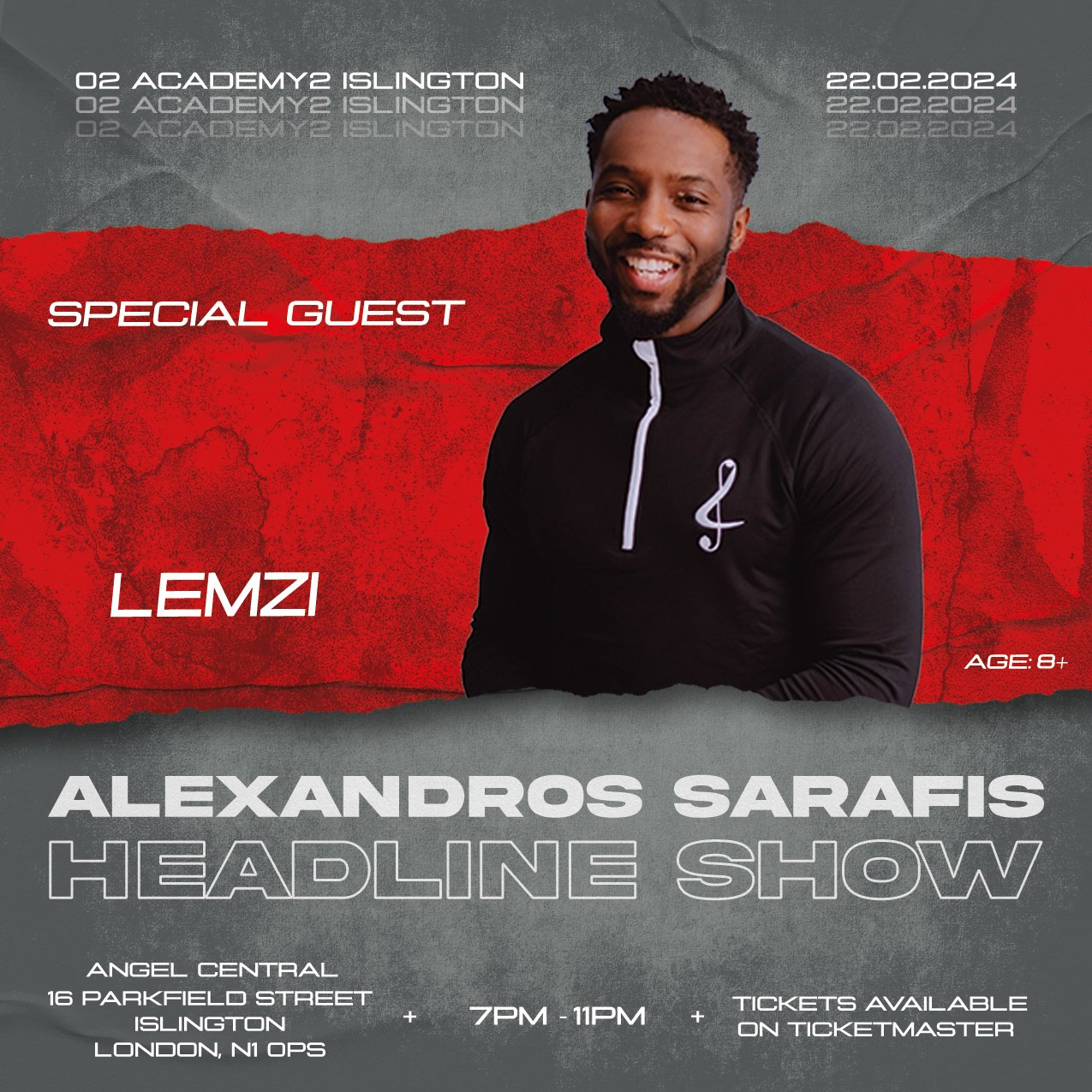 Lemzi (Alexandors Sarafis Headline Show Flyer).jpg