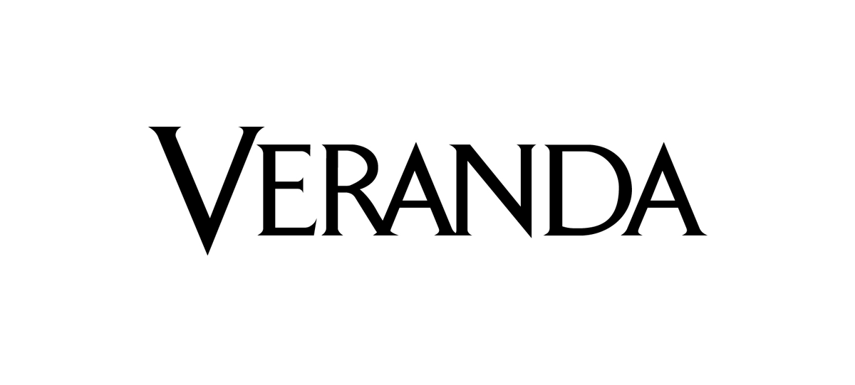 Atlanta Poolhouse featured in Veranda