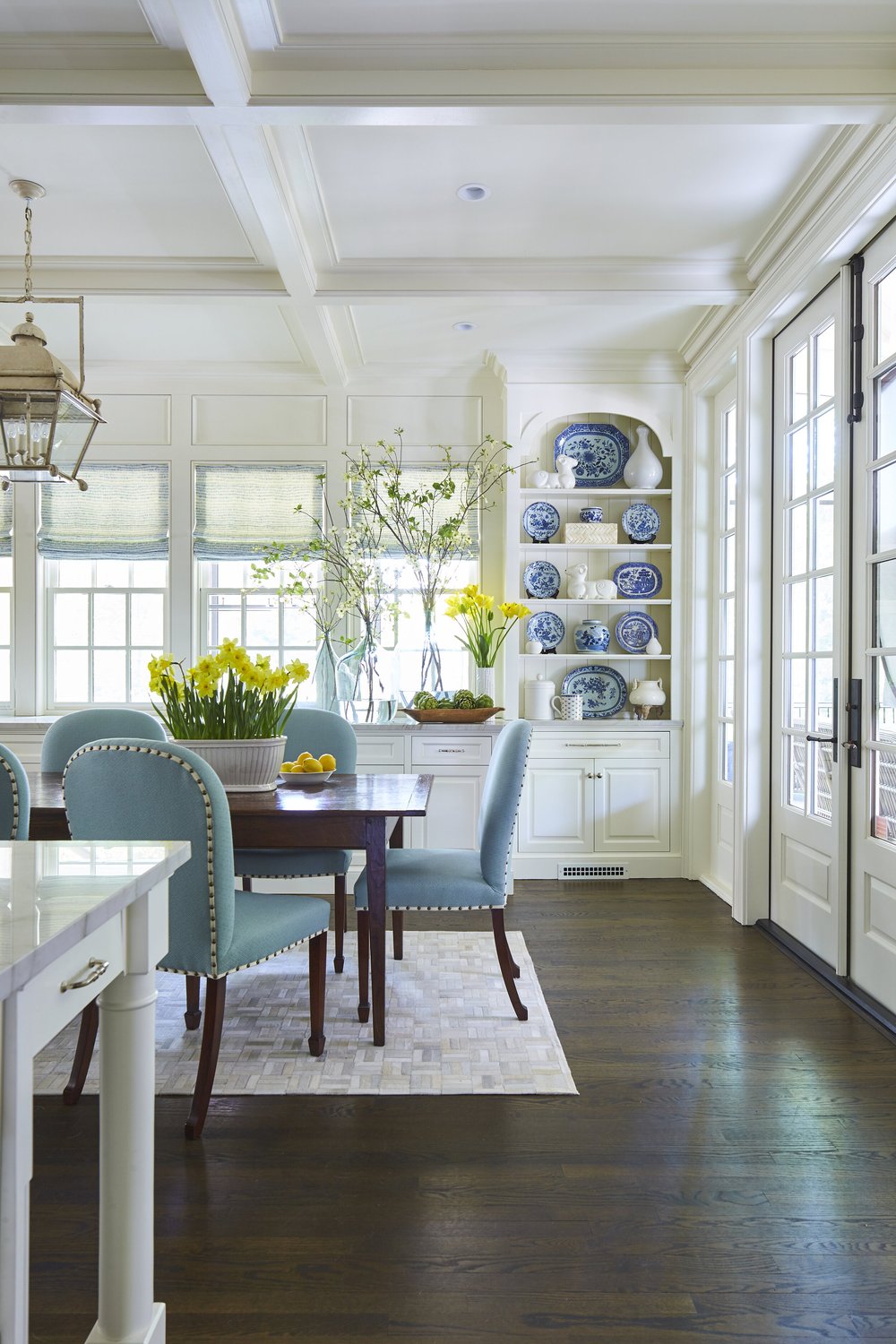 Peachtree Battle Renovation — Margaret Kirkland Interiors