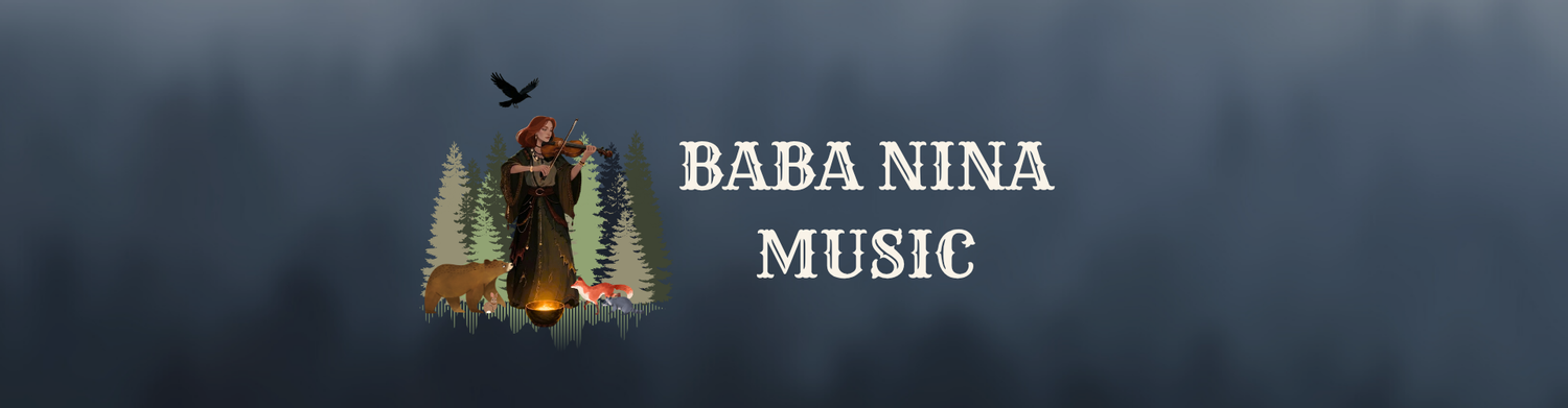 Baba Nina