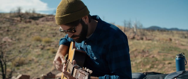 Royal Gorge Artist Series | Covenhoven Profile