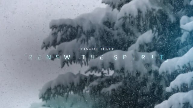Aspen Snowmass - Renew The Spirit
