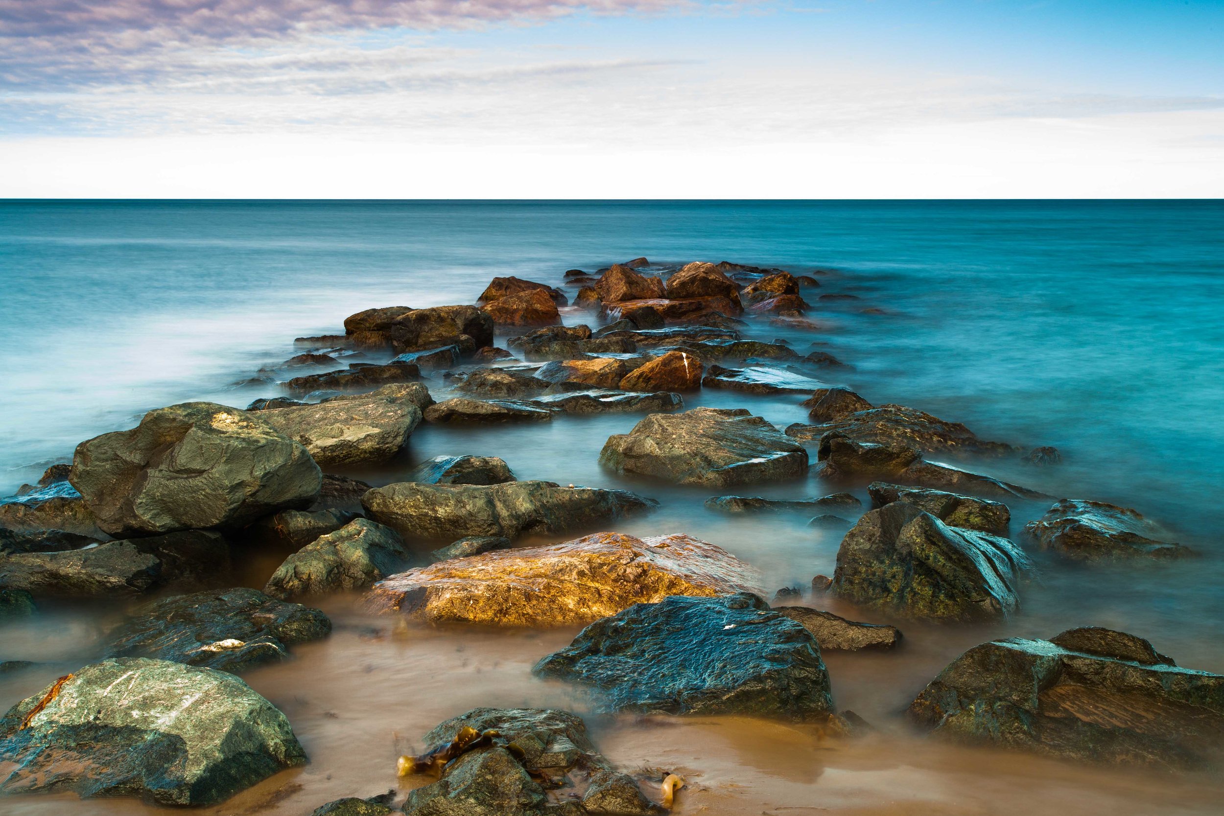 Groyne