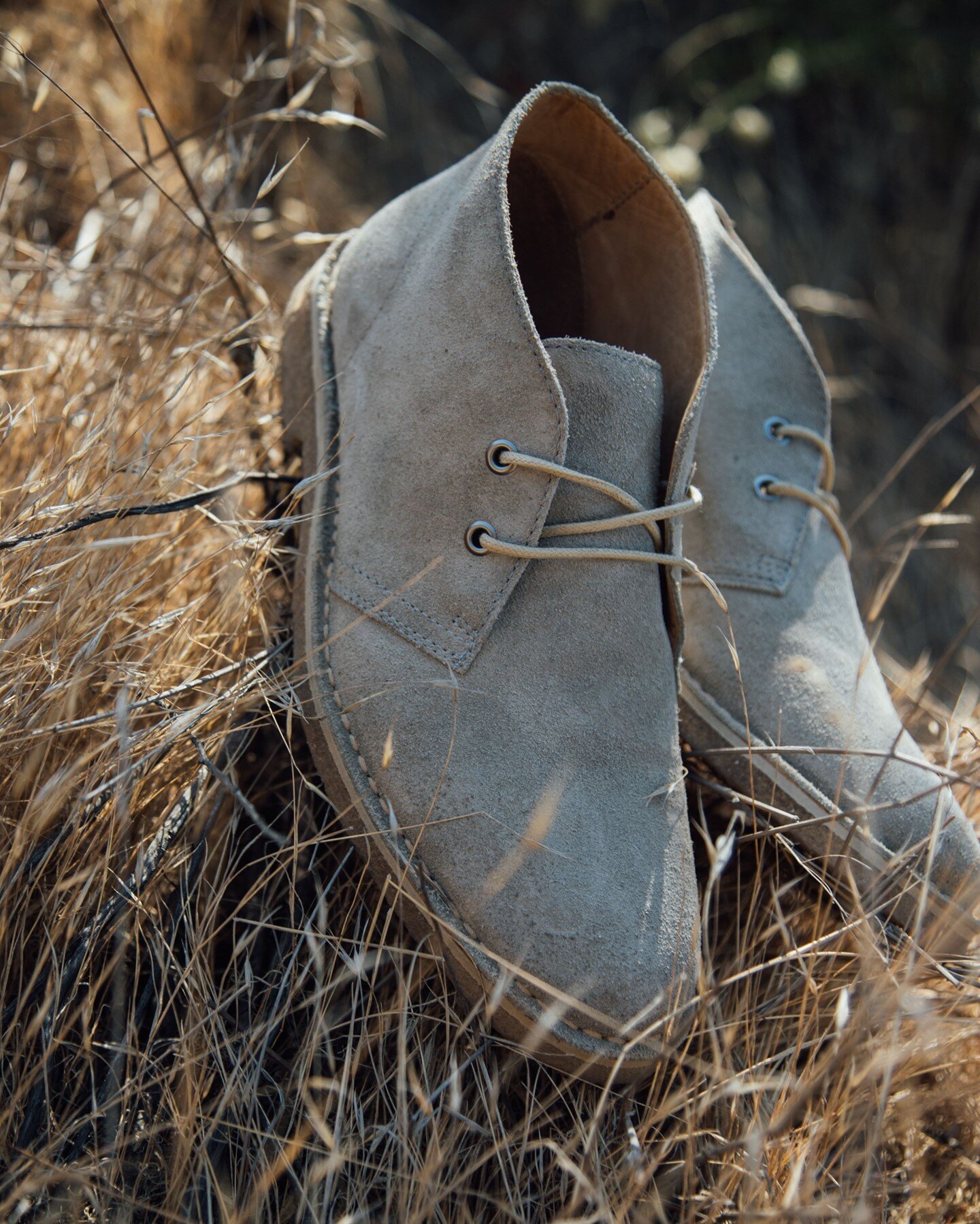 Take a breath of fresh air with the Toby Chukka Boot - order yours now during our sitewide sale and save up to 75% off.