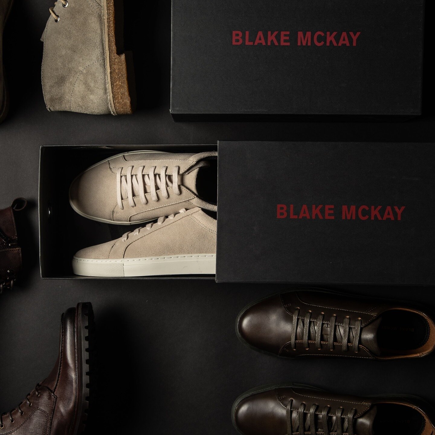 Had your eyes on the Jay sneaker? All colorways are included during our sitewide sale and you can save up to 75% off select styles.