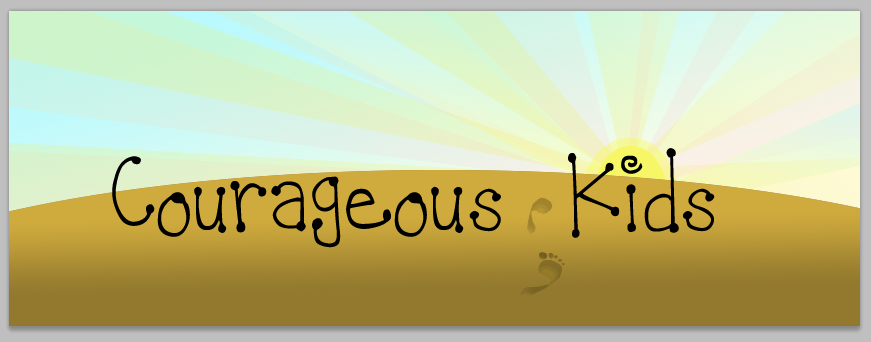 Courageous Kids LLC