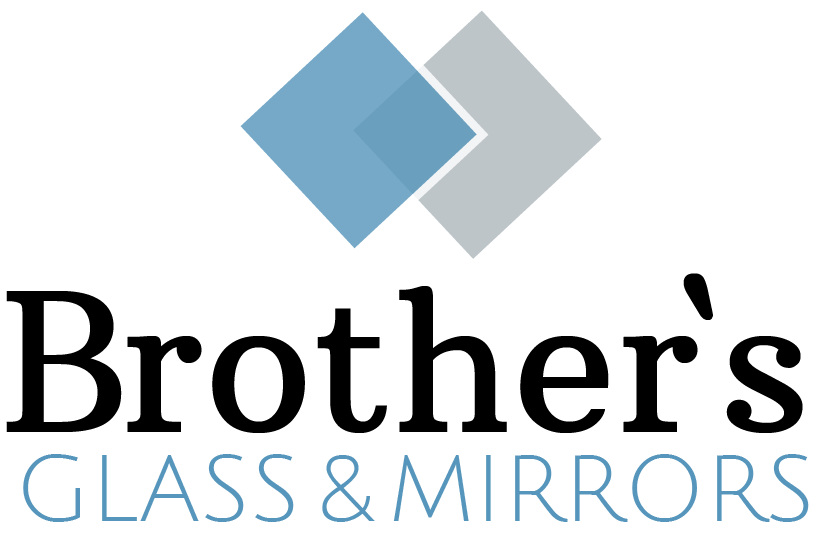 Brother's Glass and Mirror