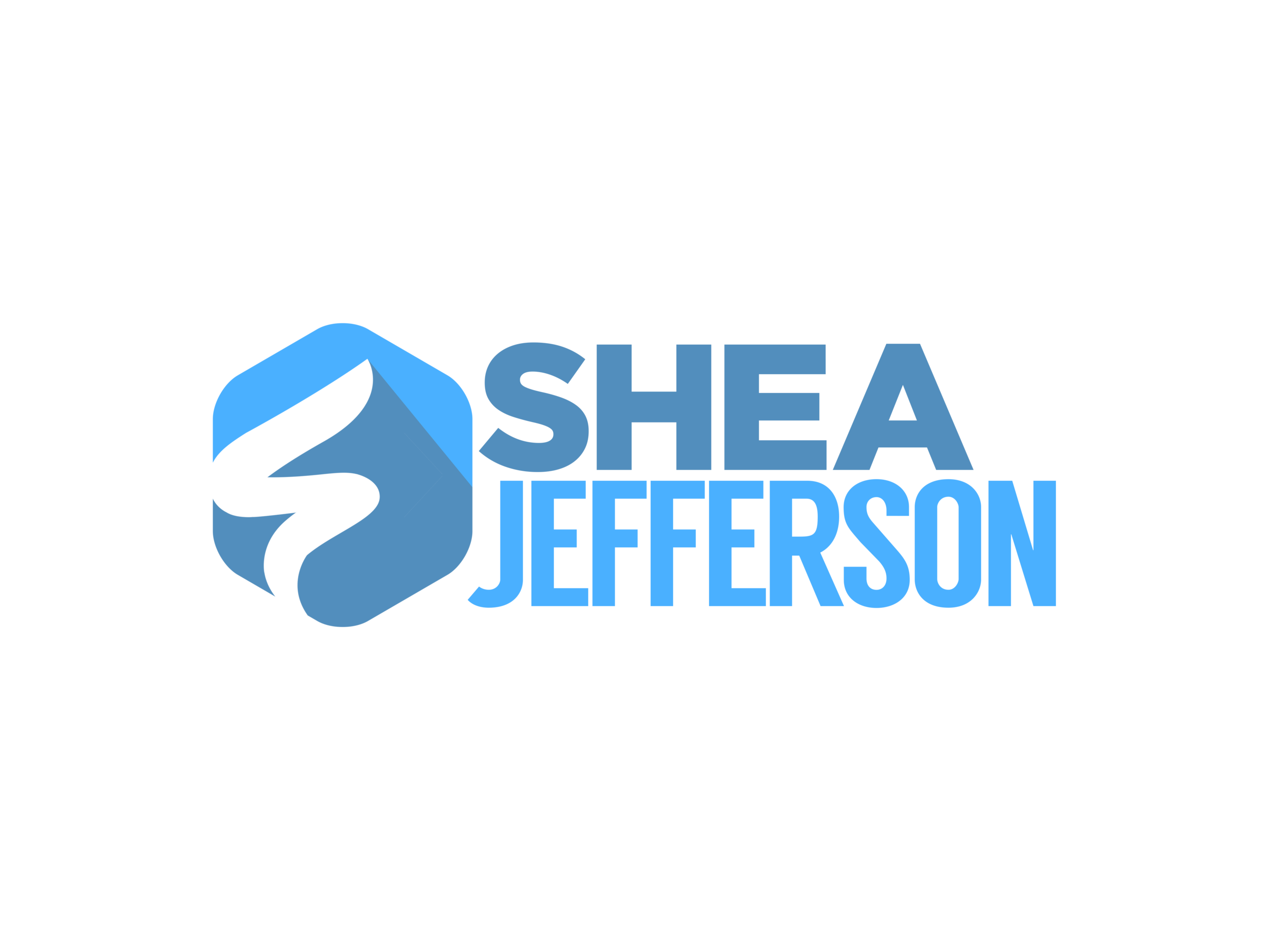 Shea Jefferson