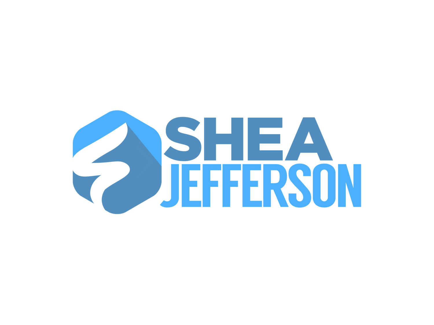 Shea Jefferson