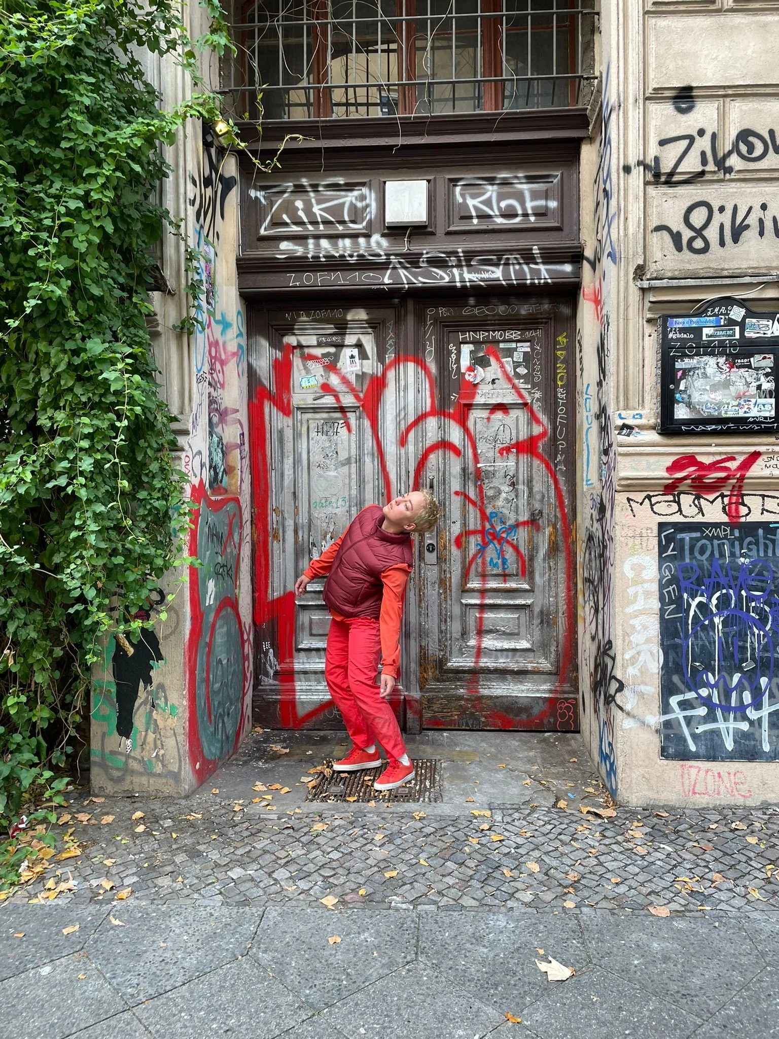 'If I were to place you entirely into a poem' by Alice Nogueira, 2022