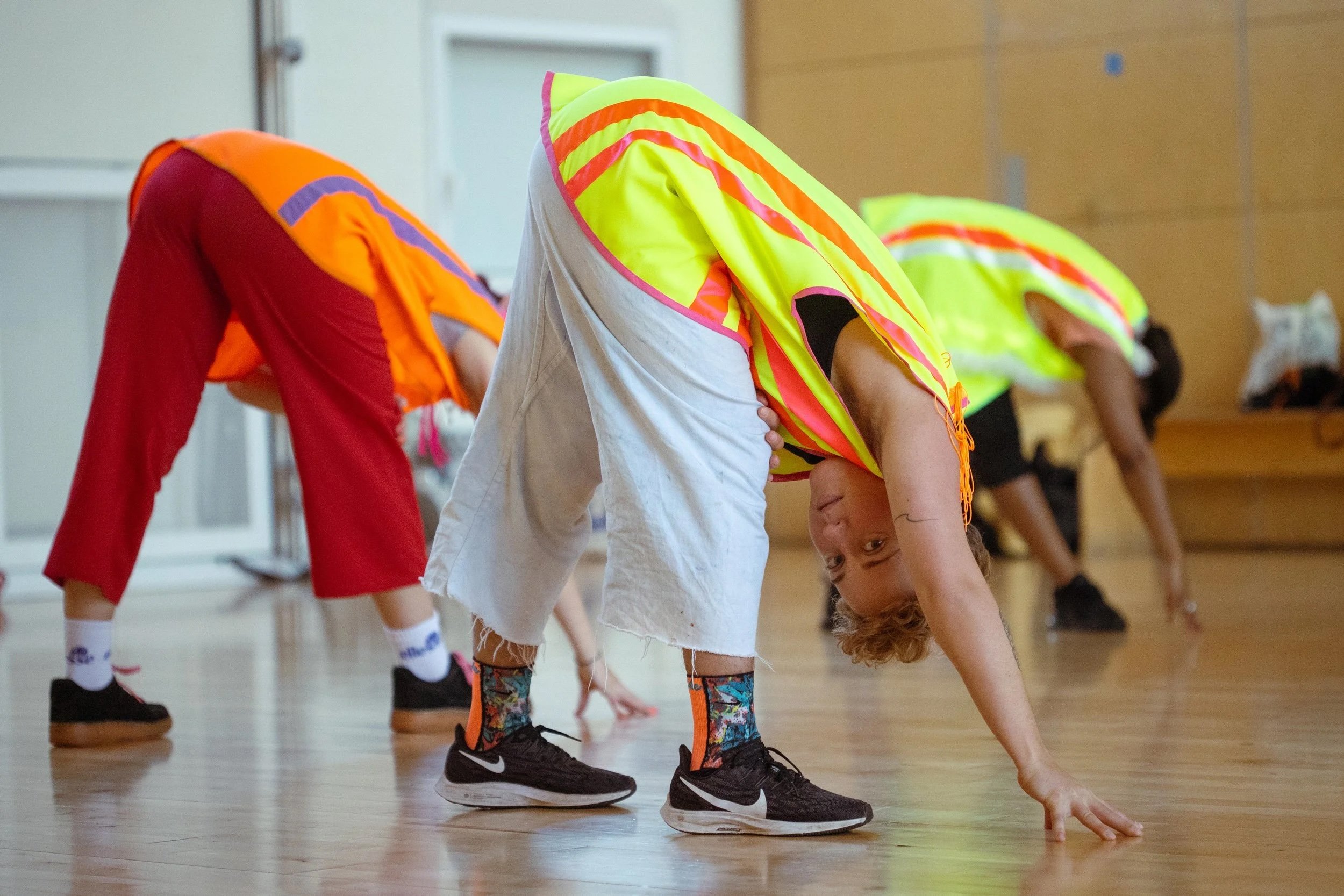 Satelliser by J. Neve Harrington, 2021