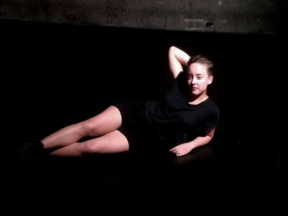 'Disclosures' by Bruno Isakovic, 2016