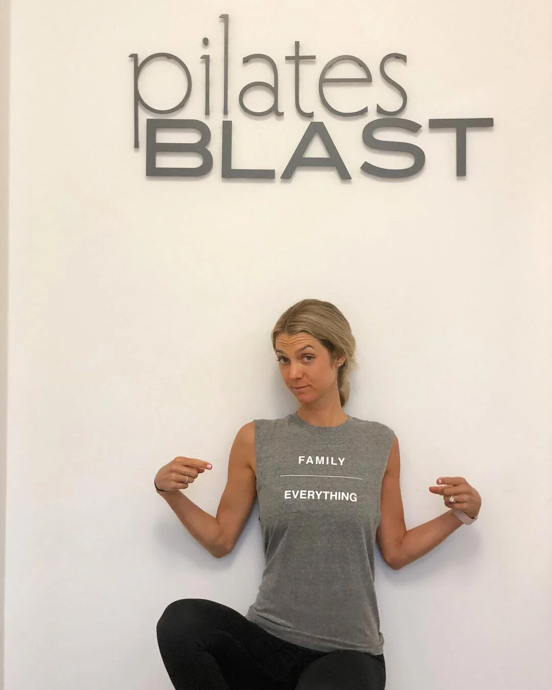 My love hate relationship with Pilates