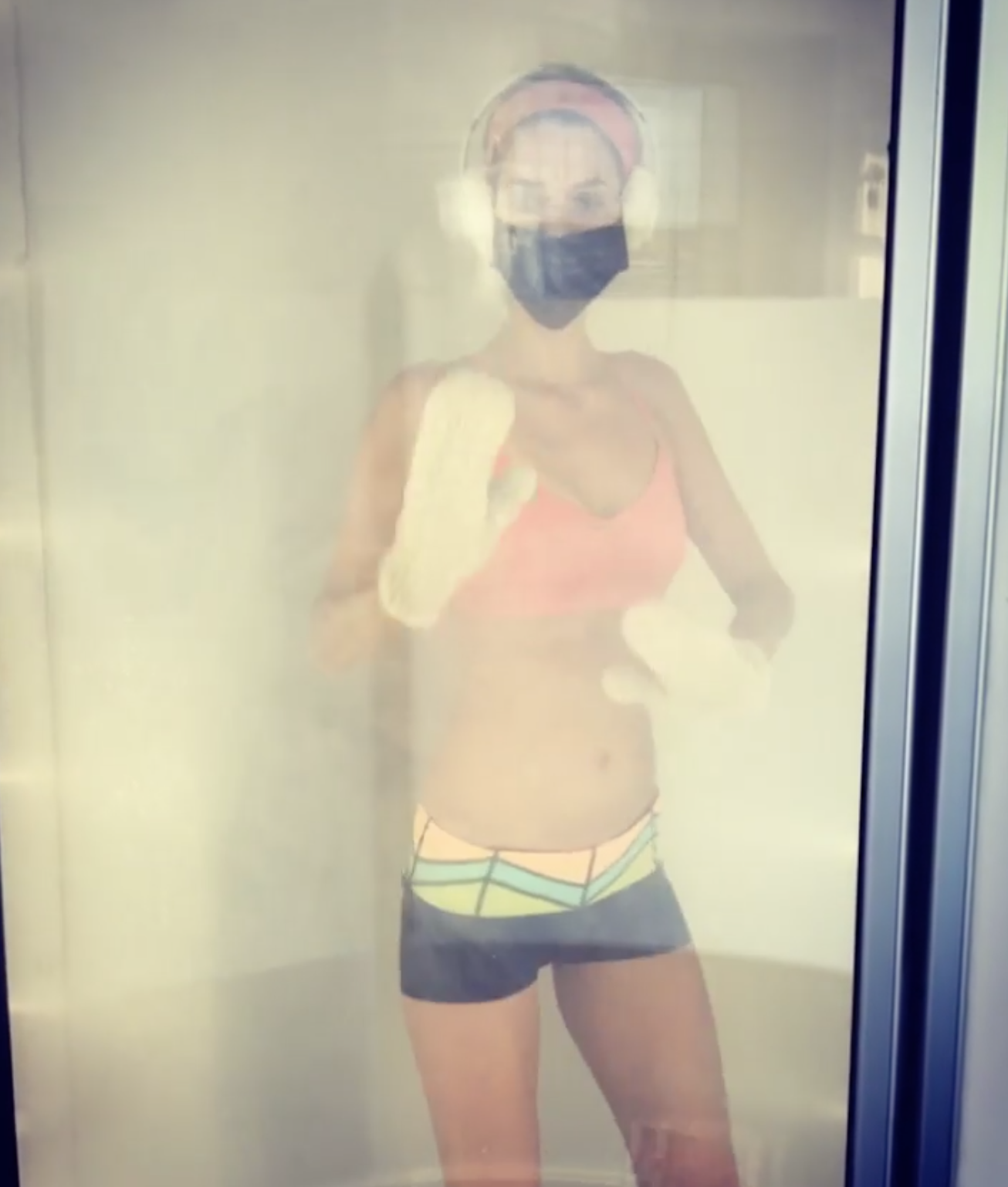 Next Health Cryotherapy 