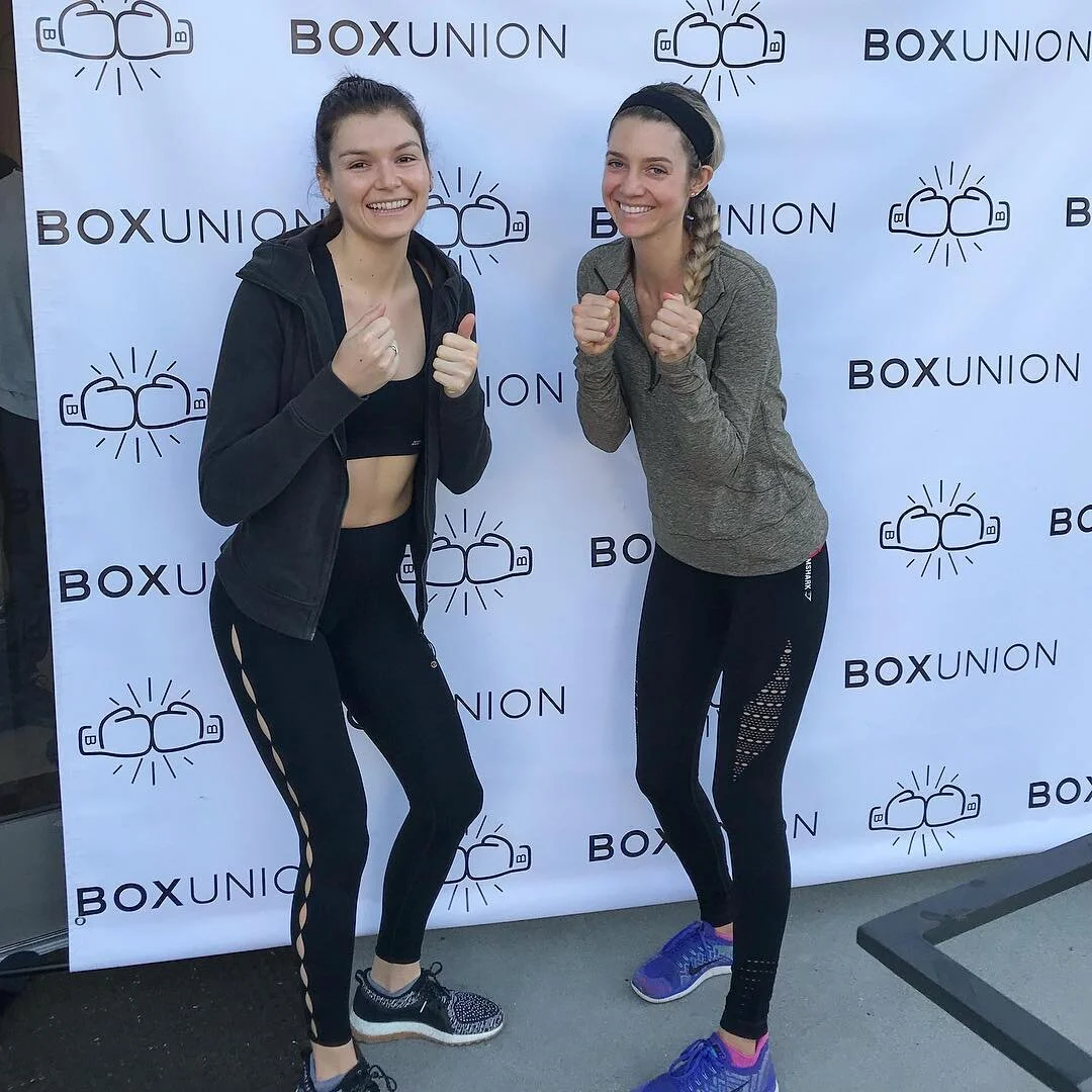 Box Union