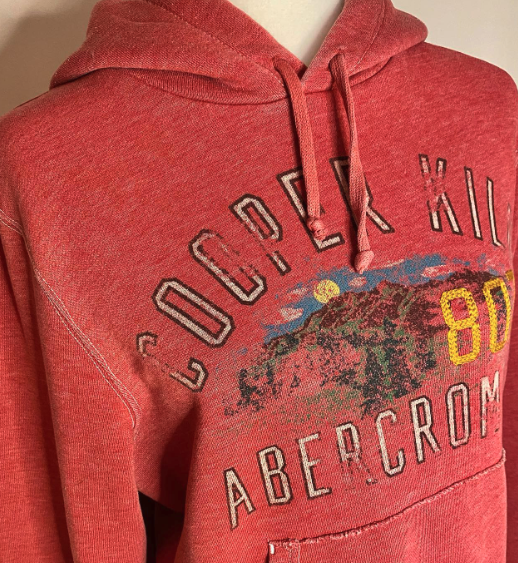 Abercrombie & Fitch · Ruehl No.925 — image 4