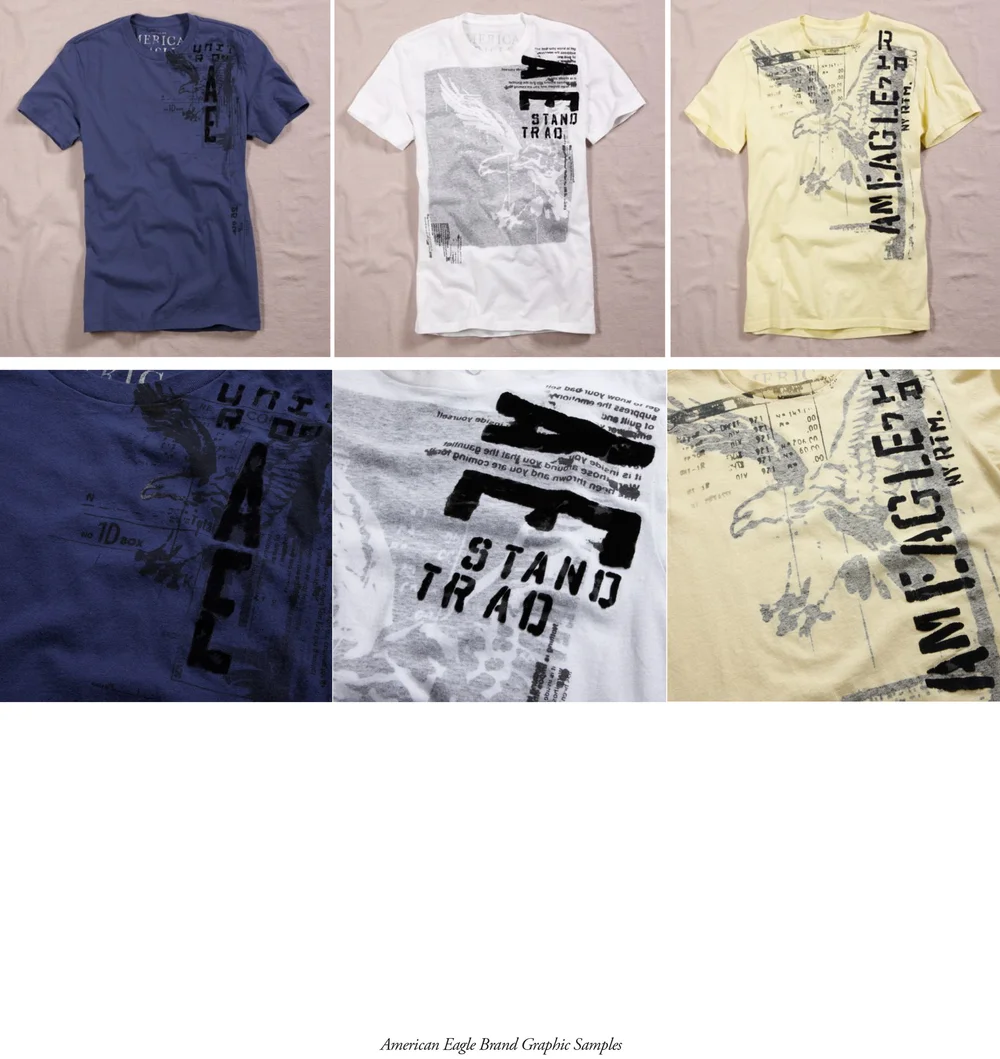 American Eagle Outfitters — image 8