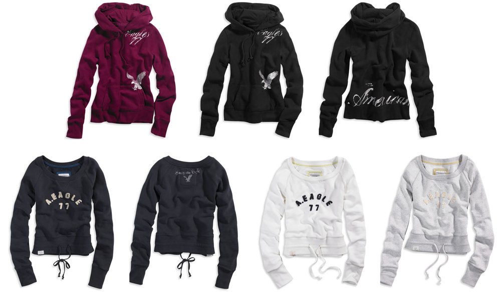 American Eagle Outfitters — image 10
