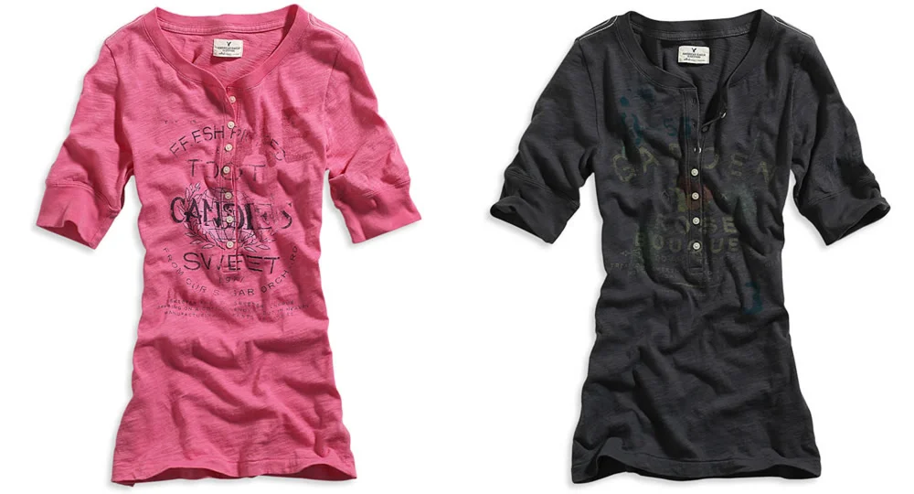 American Eagle Outfitters — image 11