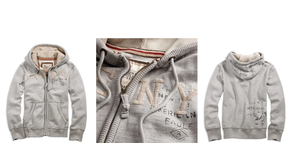 American Eagle Outfitters — image 4