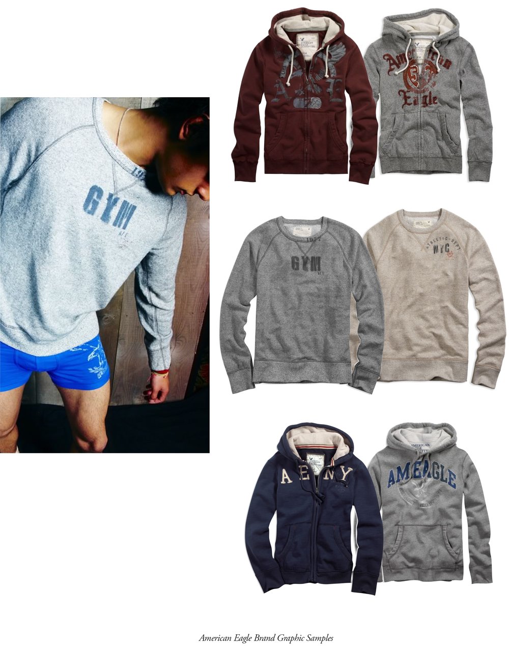 American Eagle Outfitters — image 3