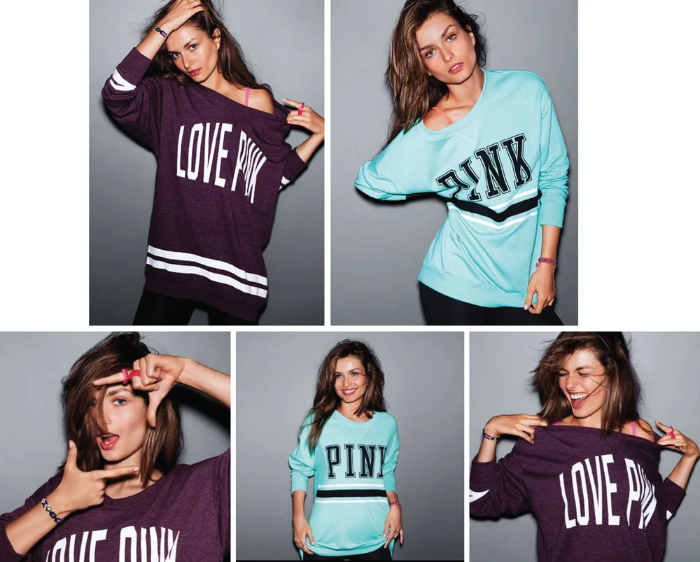 Victoria's Secret PINK — image 4