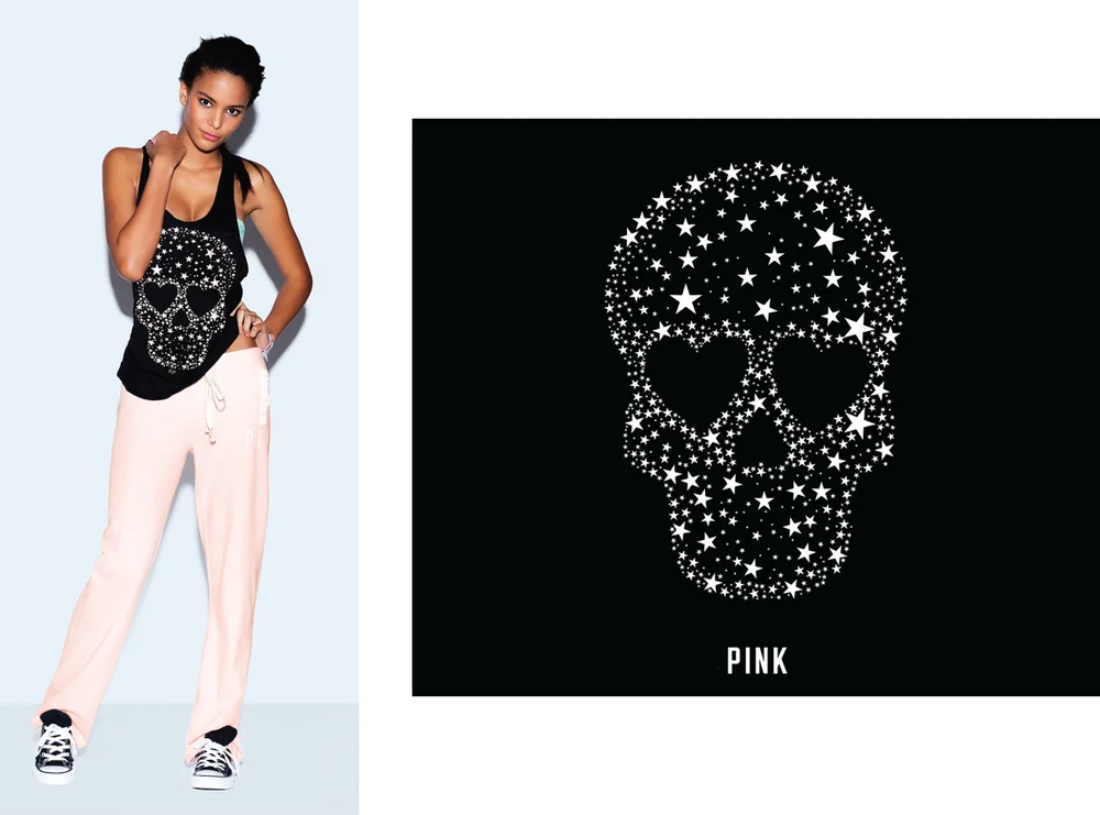 Victoria's Secret PINK — Bringing One Voice to the Brand — image 8