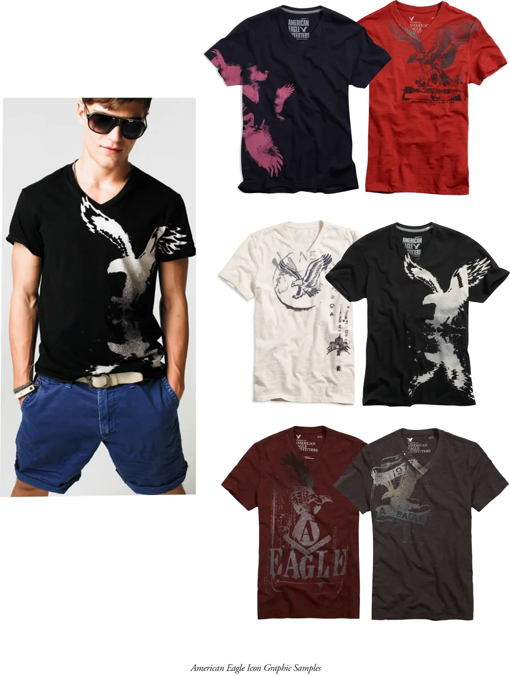 American Eagle Outfitters — image 5
