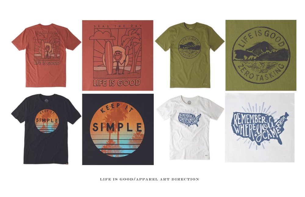 Life is Good — image 8