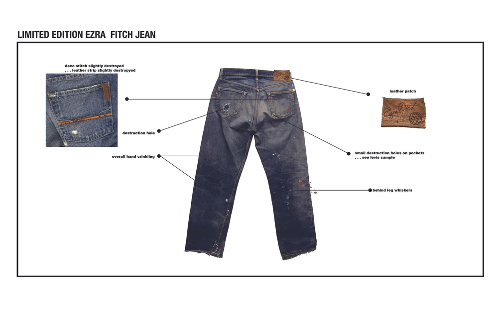 Abercrombie & Fitch · Ruehl No.925 — image 3