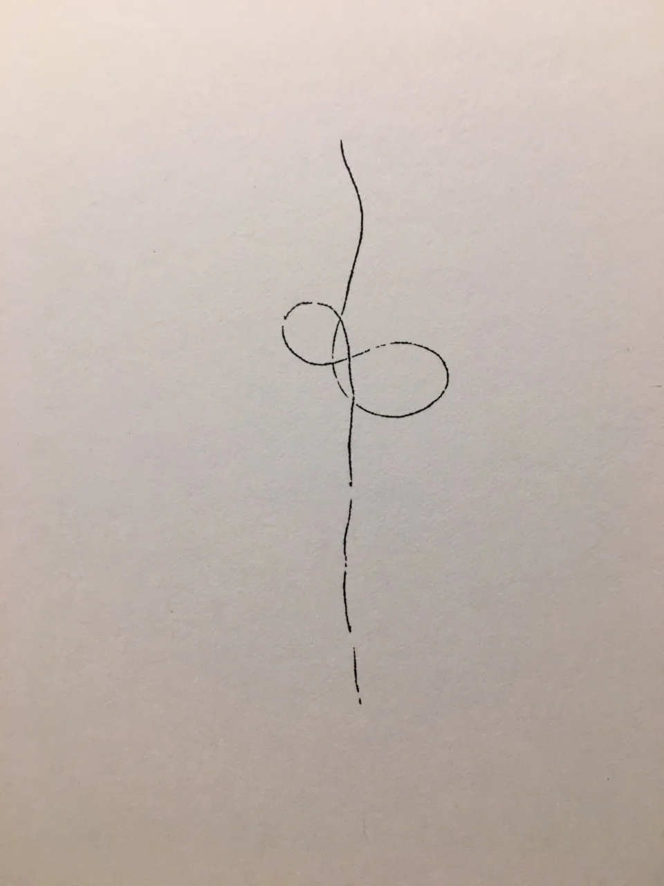 Fashion Photographer Identity Design