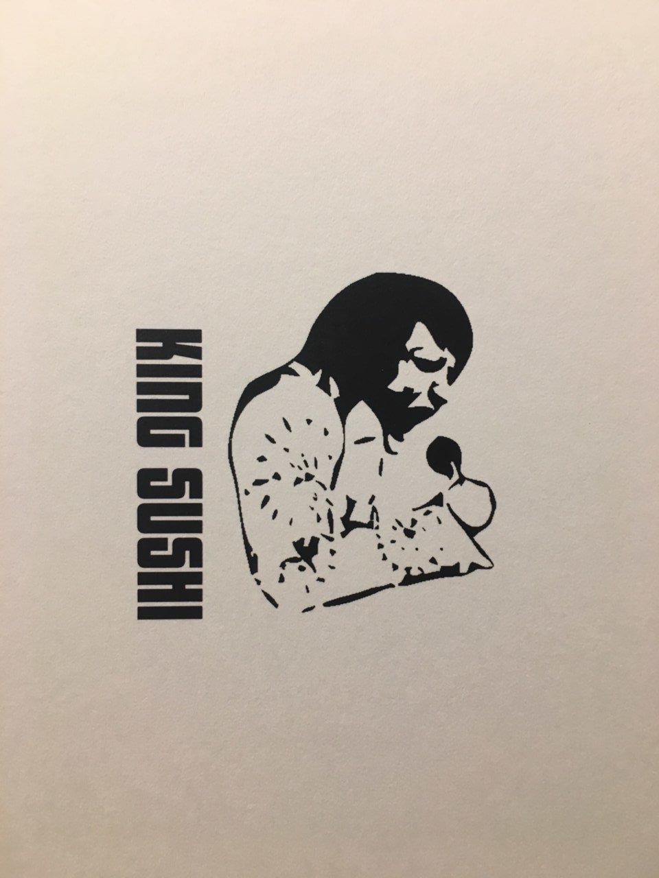 Restaurant Logo Design