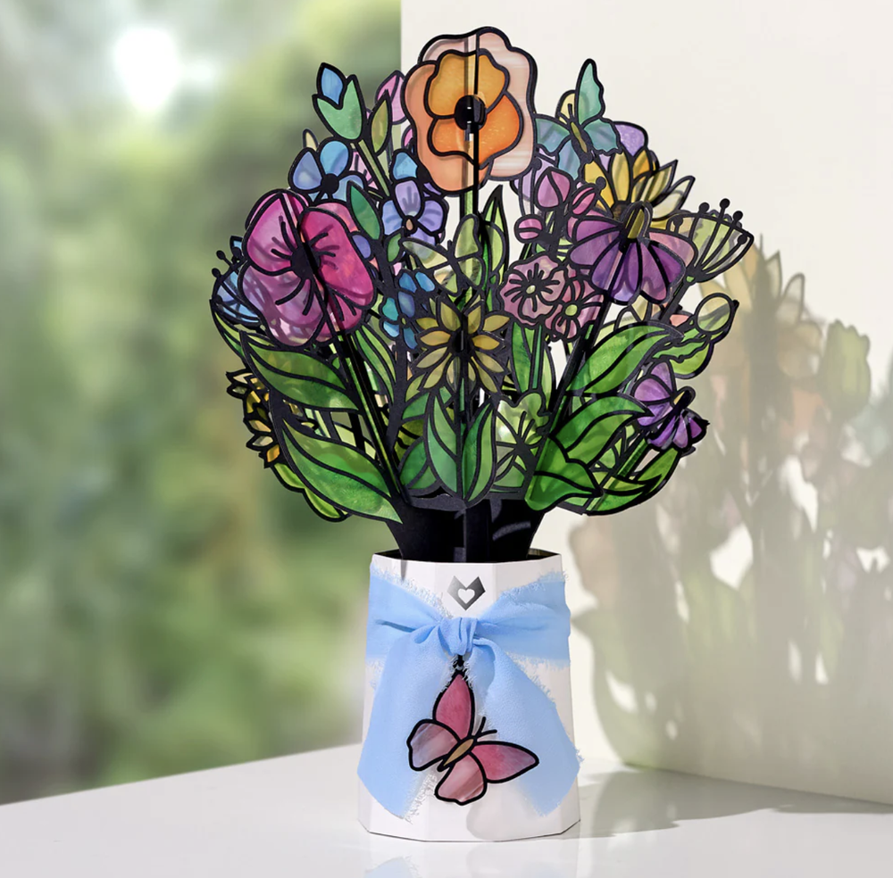 Lovepop — Catching the Light, Catching Sales — image 5