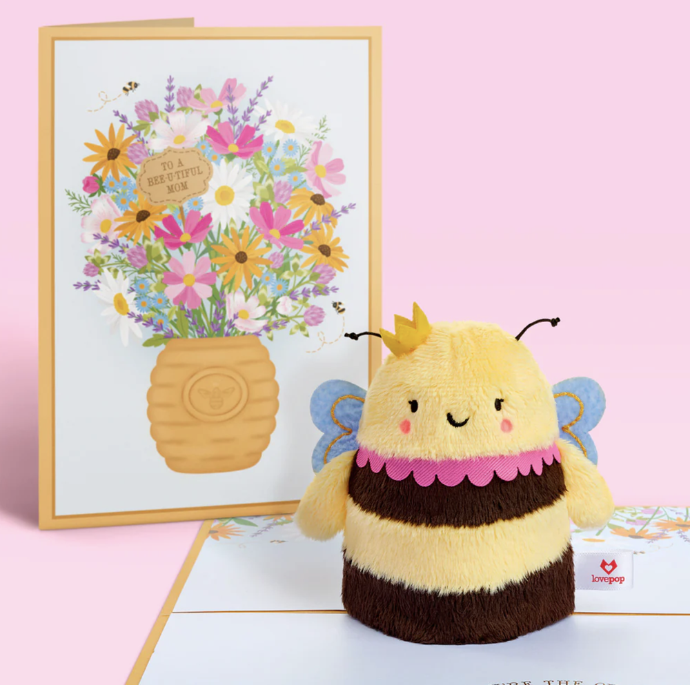 Lovepop — From Paper to Plush: A New Product Category — image 6