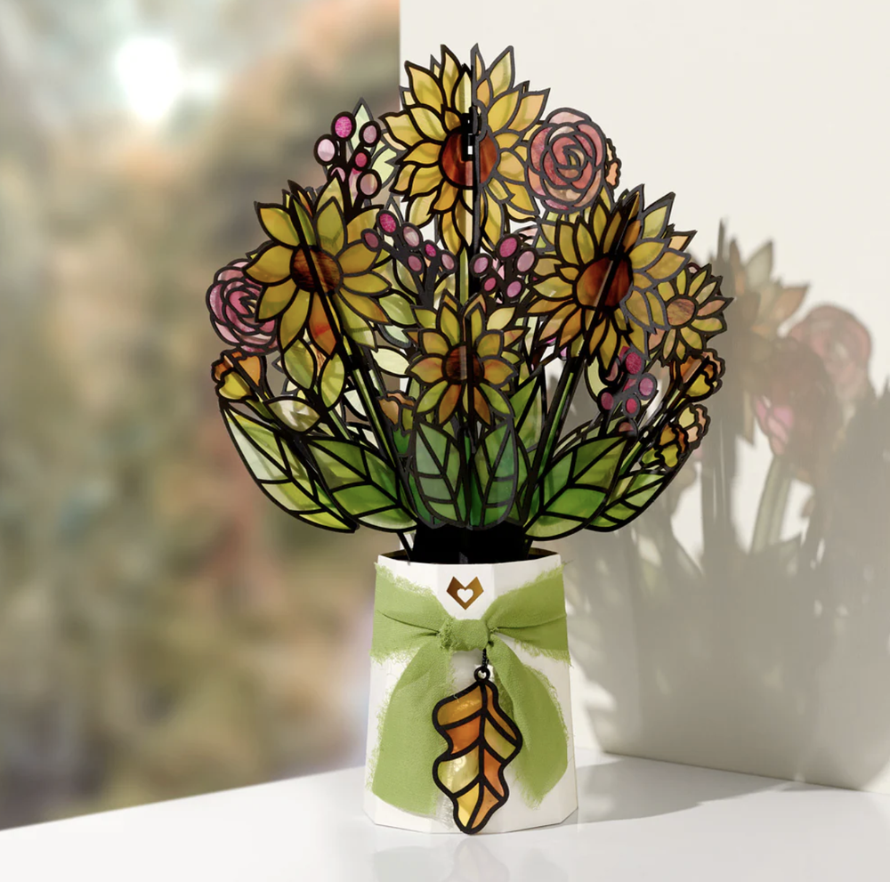 Lovepop — Catching the Light, Catching Sales — image 6