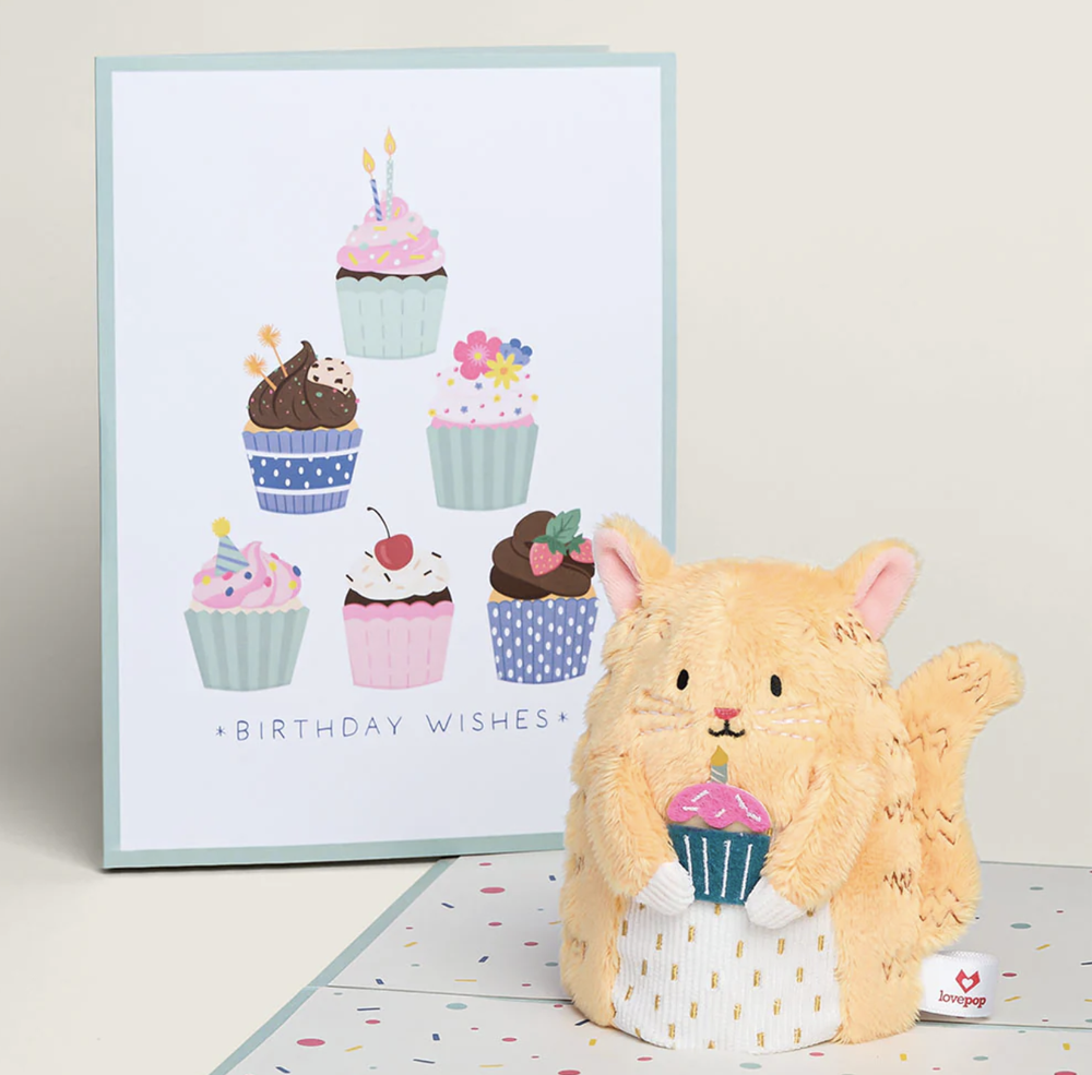Lovepop — From Paper to Plush: A New Product Category — image 4