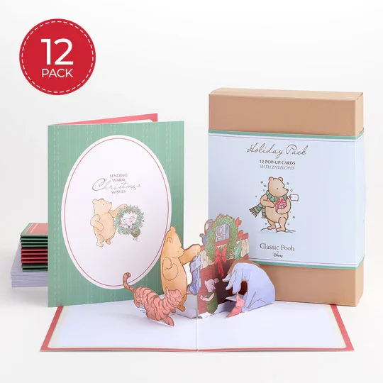 PA8470_Disney_sWinniethePoohHolidayBoxSet_Assorted12-Pack_Paperpop_Card_PackOverview1.webp