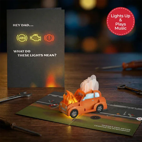 LP12656_Hey_Dad..._Music_and_Lights_Card_Pop-up_Card_Lifestyle.webp