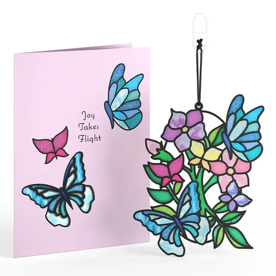 LP11983_JoyTakesFlightButterflySuncatcherCard_CoverOverview.webp