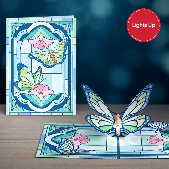 LP12677_Stained_Glass_Butterfly_Light-Up_Pop-Up_Card_CoverOverview_lifestyle_5bf569cd-8a6d-4450-9e7e-abf59107fbb6.webp