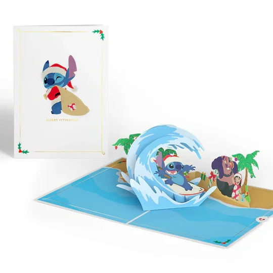 LP8398_Disney_sStitchMerryStitchmasPop-UpCard_CoverOverview.webp